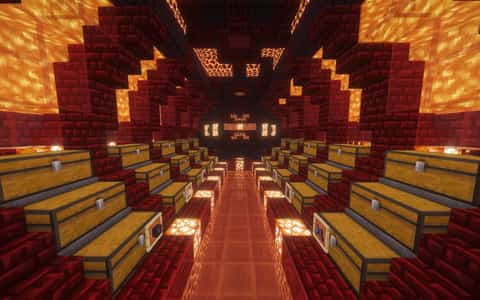 Tazdy's Nether Stash thumbnail