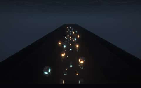 Dark Infinity Floor thumbnail