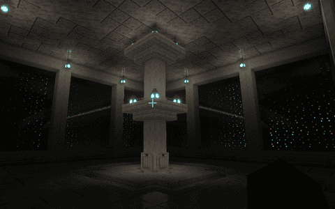 Pale Oak Stasis Base thumbnail