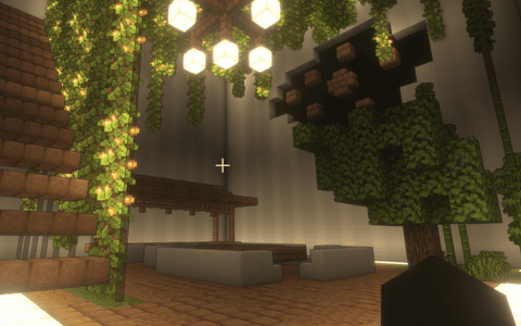 Fancy Mansion Stash thumbnail