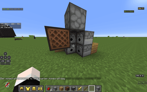 Simple easy small re-gear station thumbnail