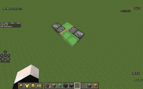 Easy Flying machine thumbnail