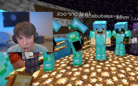 start donut smp base thumbnail