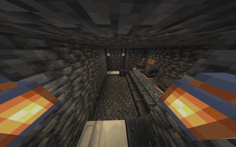 Deepslate Base Remake thumbnail