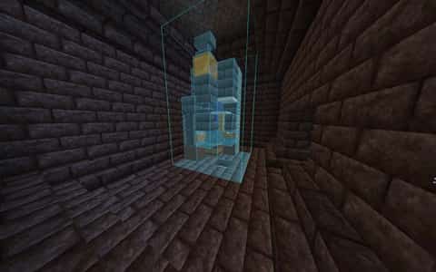 Multi Stasis Chamber (Compact) & Fast thumbnail