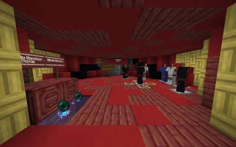 Ninjago-themed stash thumbnail