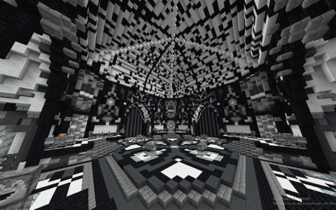 VoidView White Black Gamble Base thumbnail