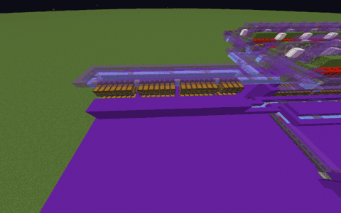 Medium Bamboo Farm thumbnail