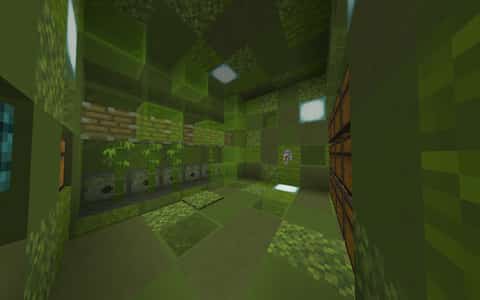 ItzAxie Bamboo Farm thumbnail