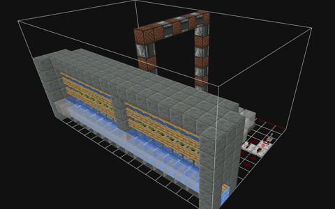 Fast bone meal kelp farm 10M an hour! thumbnail