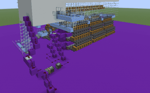 Full Base Bone Block Farm by sylas2512 thumbnail