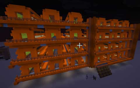 Acacia orange sugarcane farm v3.1 PLUS ULTRA! thumbnail