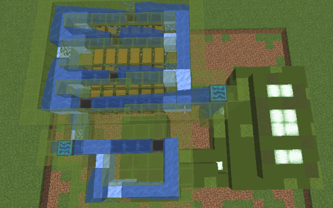 AutoCrafter V1 thumbnail