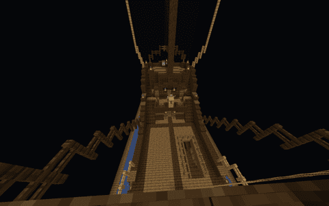 boat for donut smp thumbnail