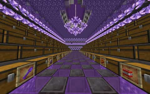 DrDonutt's amethyst stash thumbnail