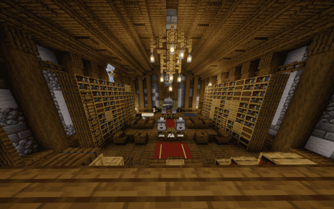 Library Gamble and Regear Base 2 Stasis Chamber thumbnail