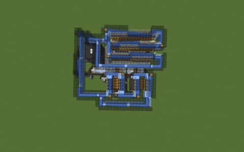TVPF V6 Farm thumbnail