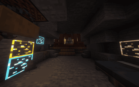 Japan Cave Gamble Base thumbnail