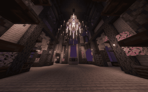 White Gamble Base thumbnail