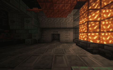 Industrial Blacksmith Regear thumbnail
