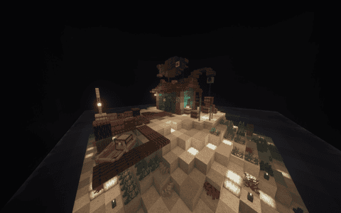 Cabin Base thumbnail