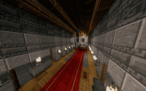 Abandoned Library thumbnail