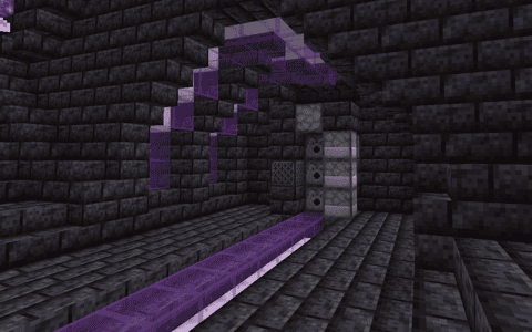 Purple/Black Stash thumbnail