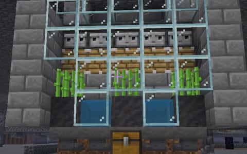 simple sugarcane farm thumbnail