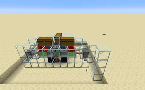 Easy sweet berry farm (not by me) thumbnail