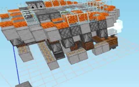 Bonemeal farm thumbnail
