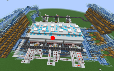 best farm on donut smp thumbnail