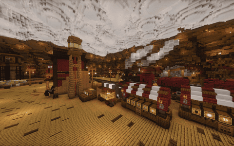 Wild west stash thumbnail