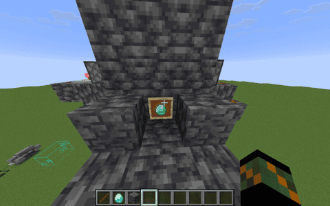 coltinaaa_ item frame railgun trap thumbnail