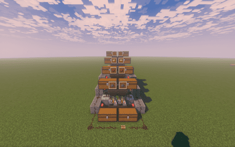 Automatic potio Brewer thumbnail