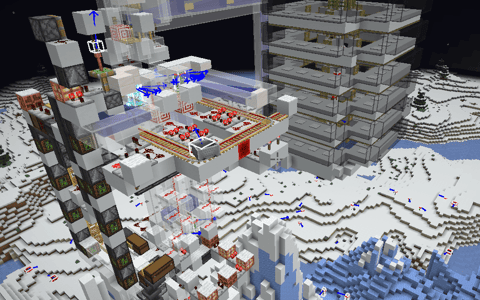 Creeper head farm thumbnail