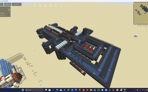 OST V2 Auto Slab Crafter thumbnail