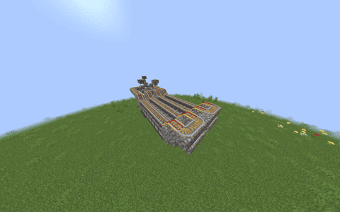 Industrial fast auto smelter thumbnail
