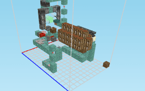 DONUT AND HUGO SMP RAIL GUN thumbnail