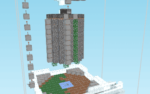 TNT Duper Cobblestone Farm thumbnail