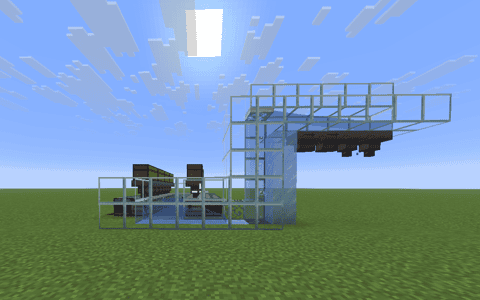 Shulker Crafter Simple thumbnail