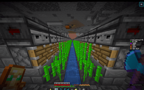 Sugar Cane Farm Module thumbnail