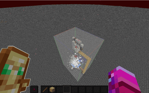 Basalt farm 5 minute build MAKE IN NETHER thumbnail