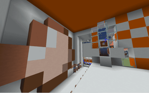 Chicken dasher farm! thumbnail