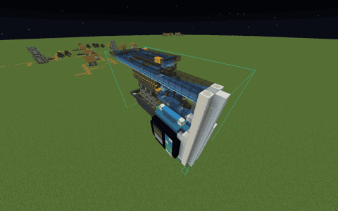 Jesterr  BoneBlock converter (mini base) (small) thumbnail