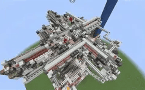 Orbital strike cannon thumbnail