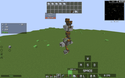 4x4 bamboo farm thumbnail