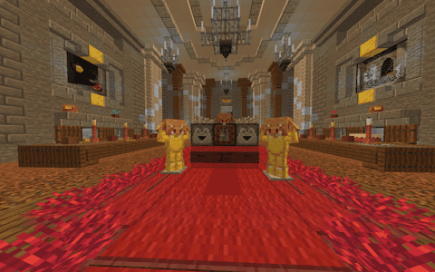 Medival Gamble With Throne thumbnail
