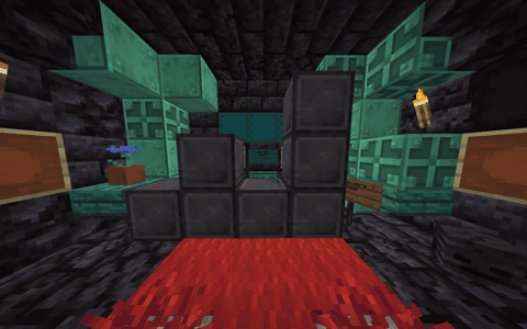 Chestplate farm thumbnail