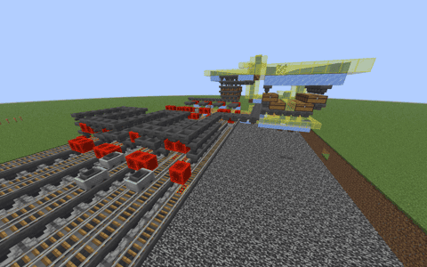 Fast charcoal smelter thumbnail
