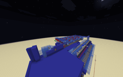 KELP DASHER BLUE BEHEMOTH (ignore sandstone on schematic) thumbnail